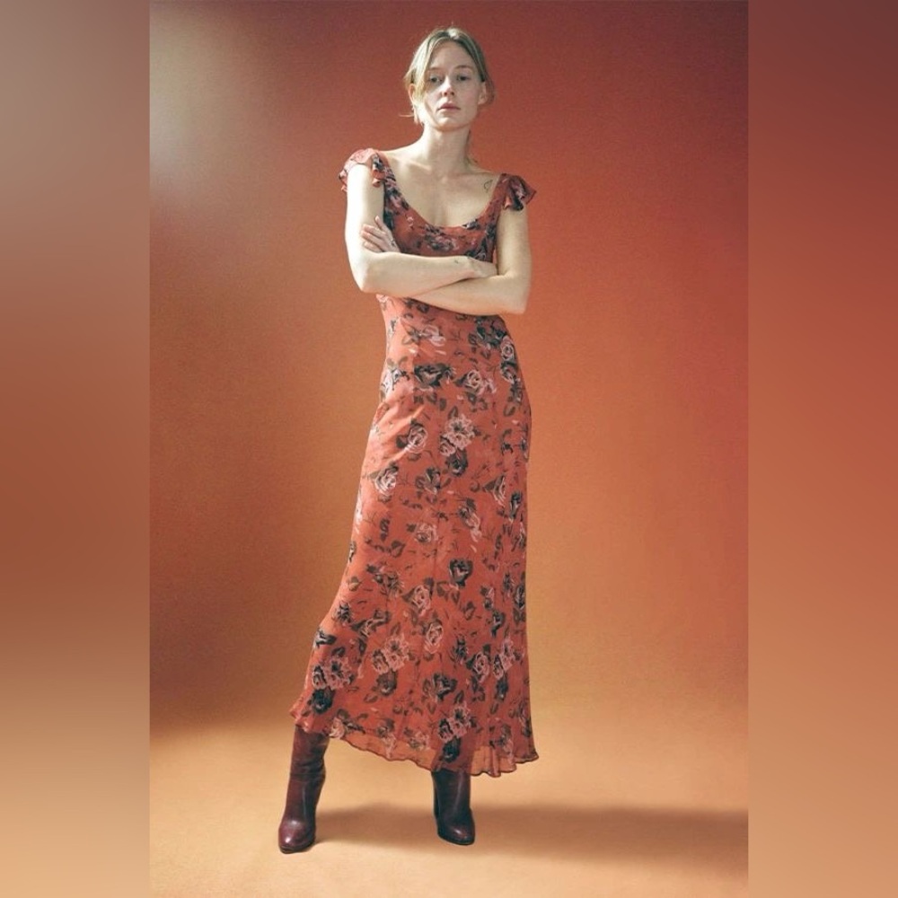 Realisation Par THE LILA in Rosa